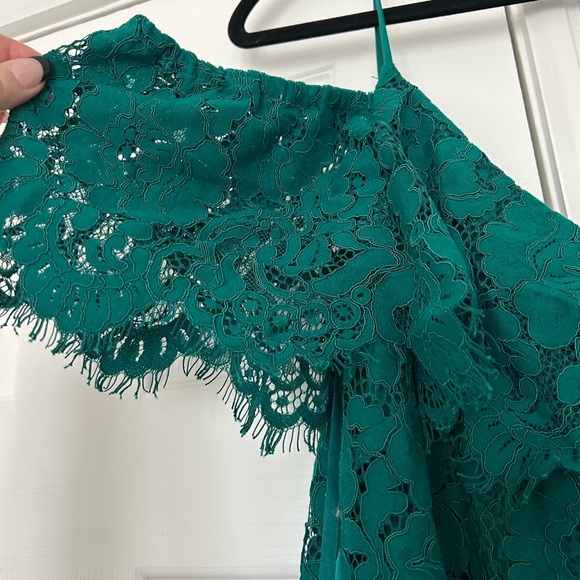 Ralph Lauren mini dress size 14 - Picture 3 of 5